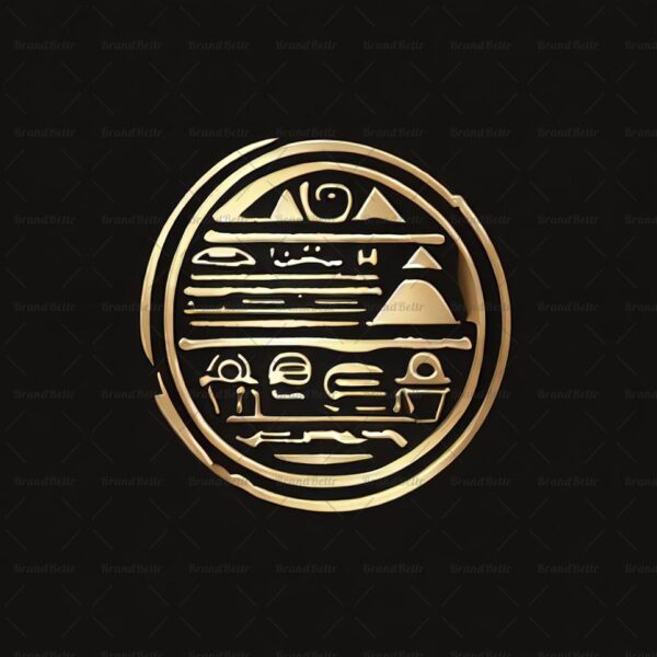 Antike Hieroglyphen